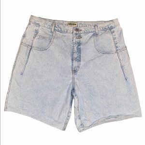 Guess Jean shorts